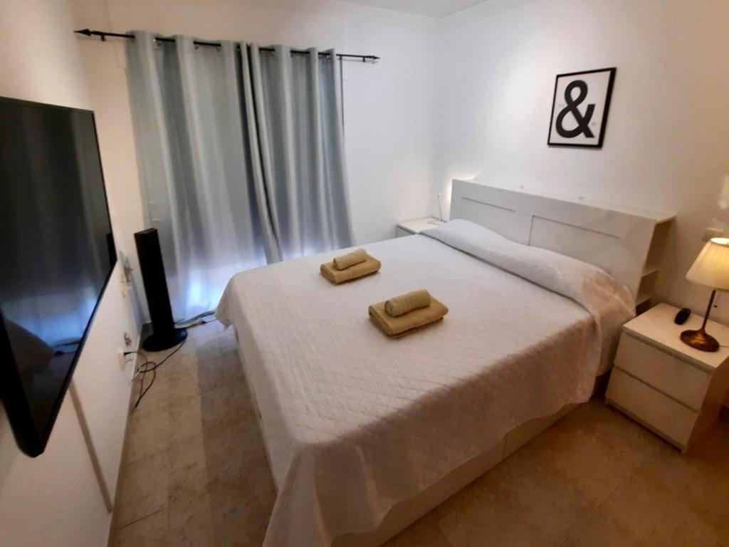 Blife Macaya Private Rooms Фару Экстерьер фото