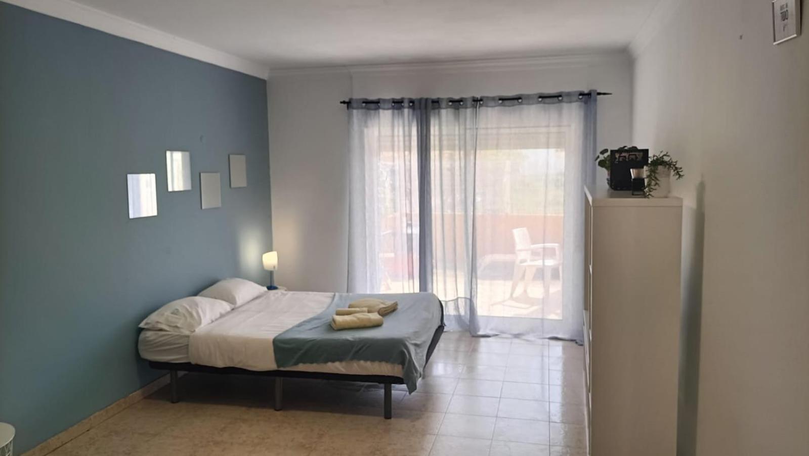 Blife Macaya Private Rooms Фару Экстерьер фото