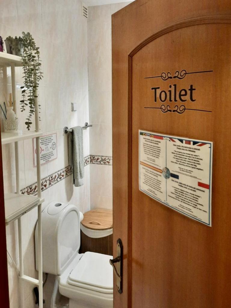Blife Macaya Private Rooms Фару Экстерьер фото
