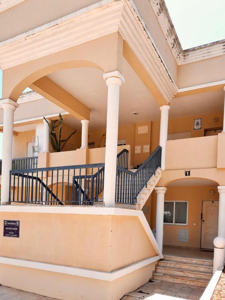 Blife Macaya Private Rooms Фару Экстерьер фото