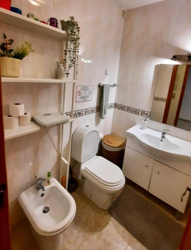 Blife Macaya Private Rooms Фару Экстерьер фото