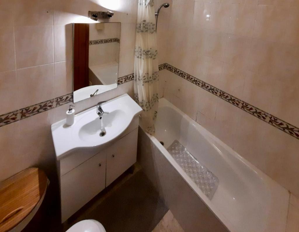 Blife Macaya Private Rooms Фару Экстерьер фото