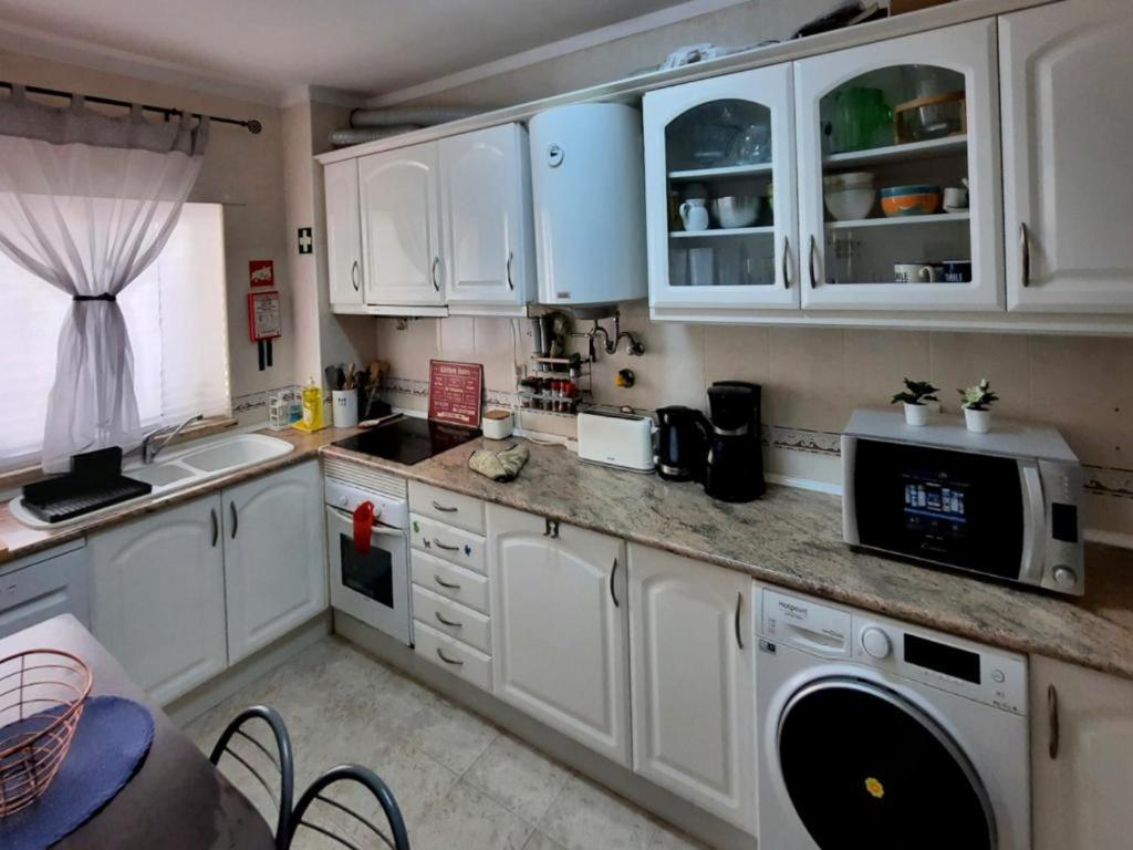 Blife Macaya Private Rooms Фару Экстерьер фото