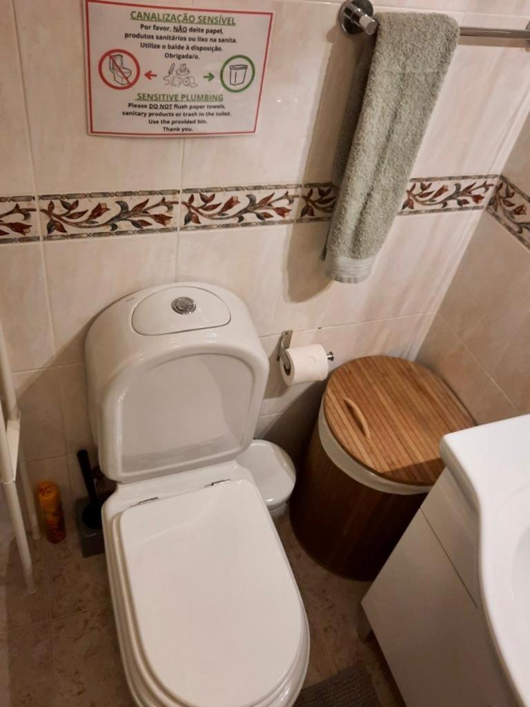 Blife Macaya Private Rooms Фару Экстерьер фото