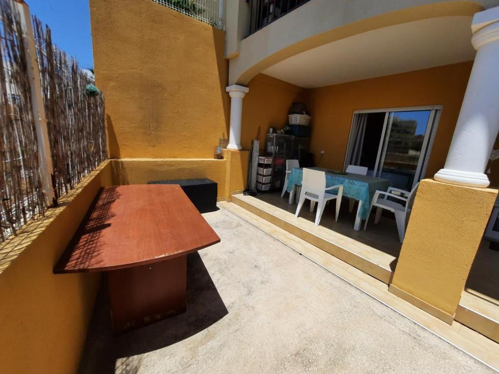 Blife Macaya Private Rooms Фару Экстерьер фото