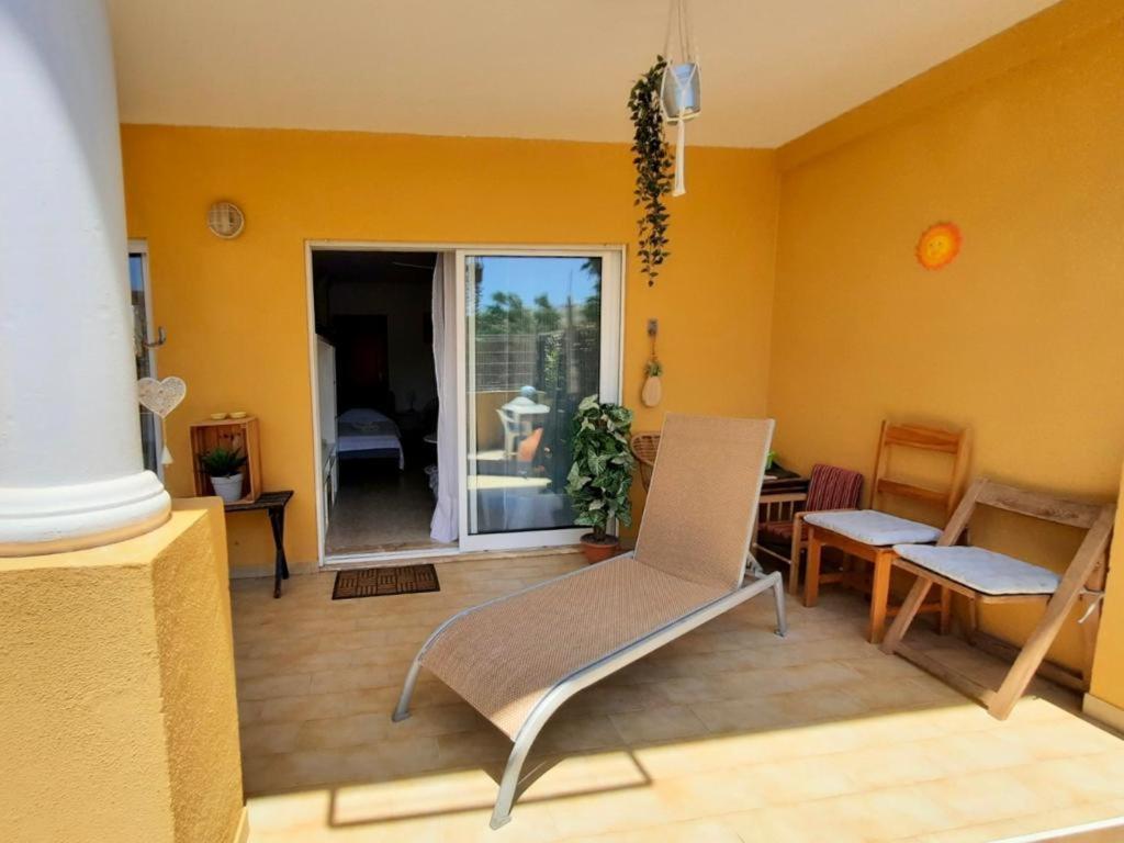 Blife Macaya Private Rooms Фару Экстерьер фото