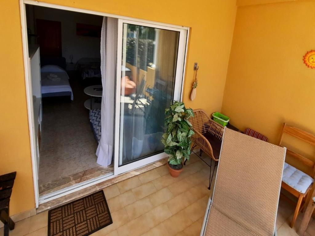 Blife Macaya Private Rooms Фару Экстерьер фото