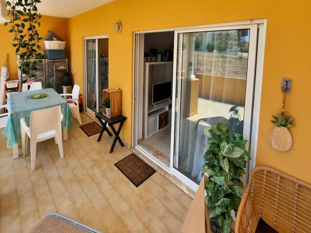 Blife Macaya Private Rooms Фару Экстерьер фото