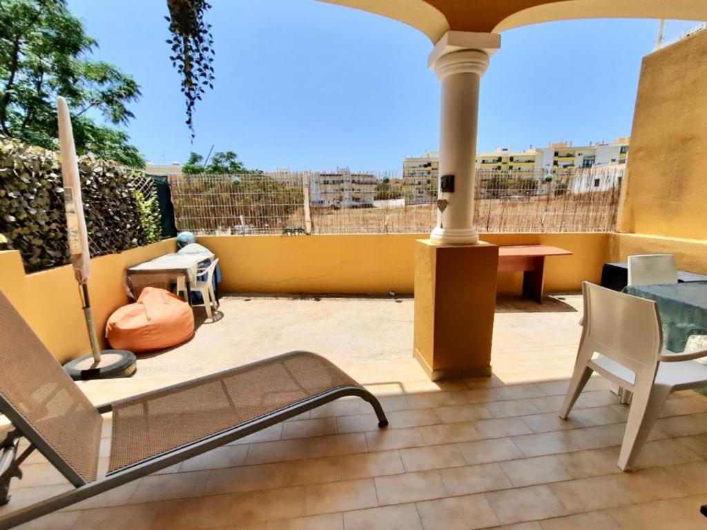 Blife Macaya Private Rooms Фару Экстерьер фото