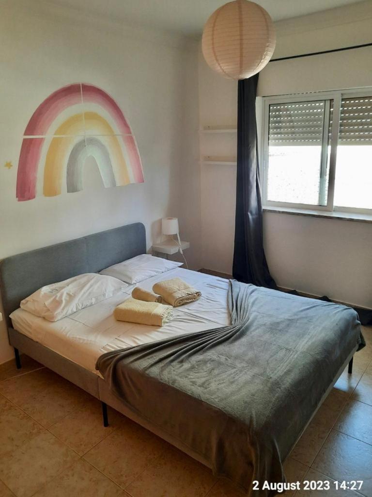 Blife Macaya Private Rooms Фару Экстерьер фото