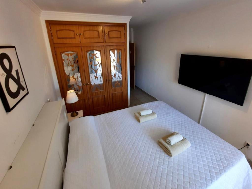 Blife Macaya Private Rooms Фару Экстерьер фото
