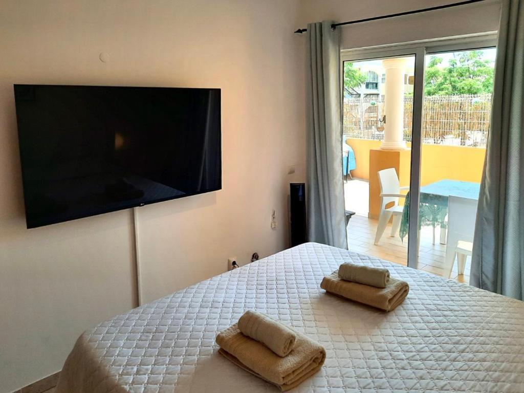 Blife Macaya Private Rooms Фару Экстерьер фото