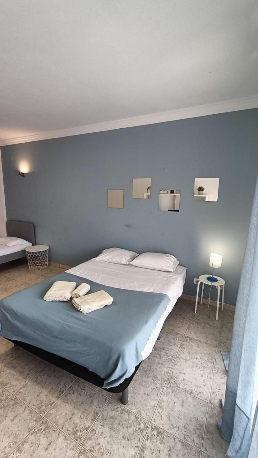 Blife Macaya Private Rooms Фару Экстерьер фото
