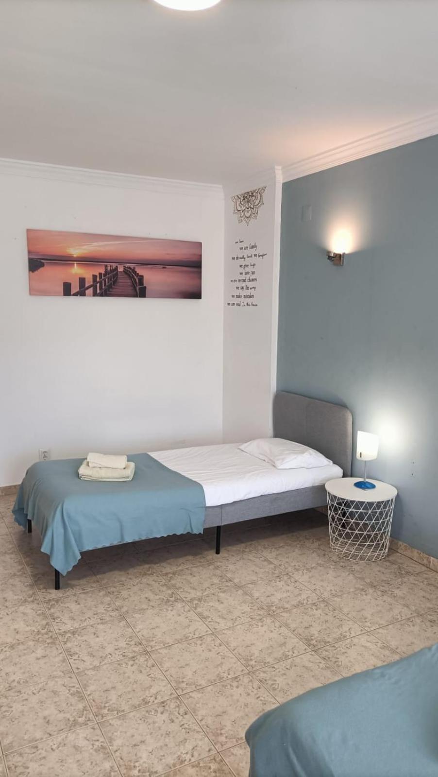 Blife Macaya Private Rooms Фару Экстерьер фото