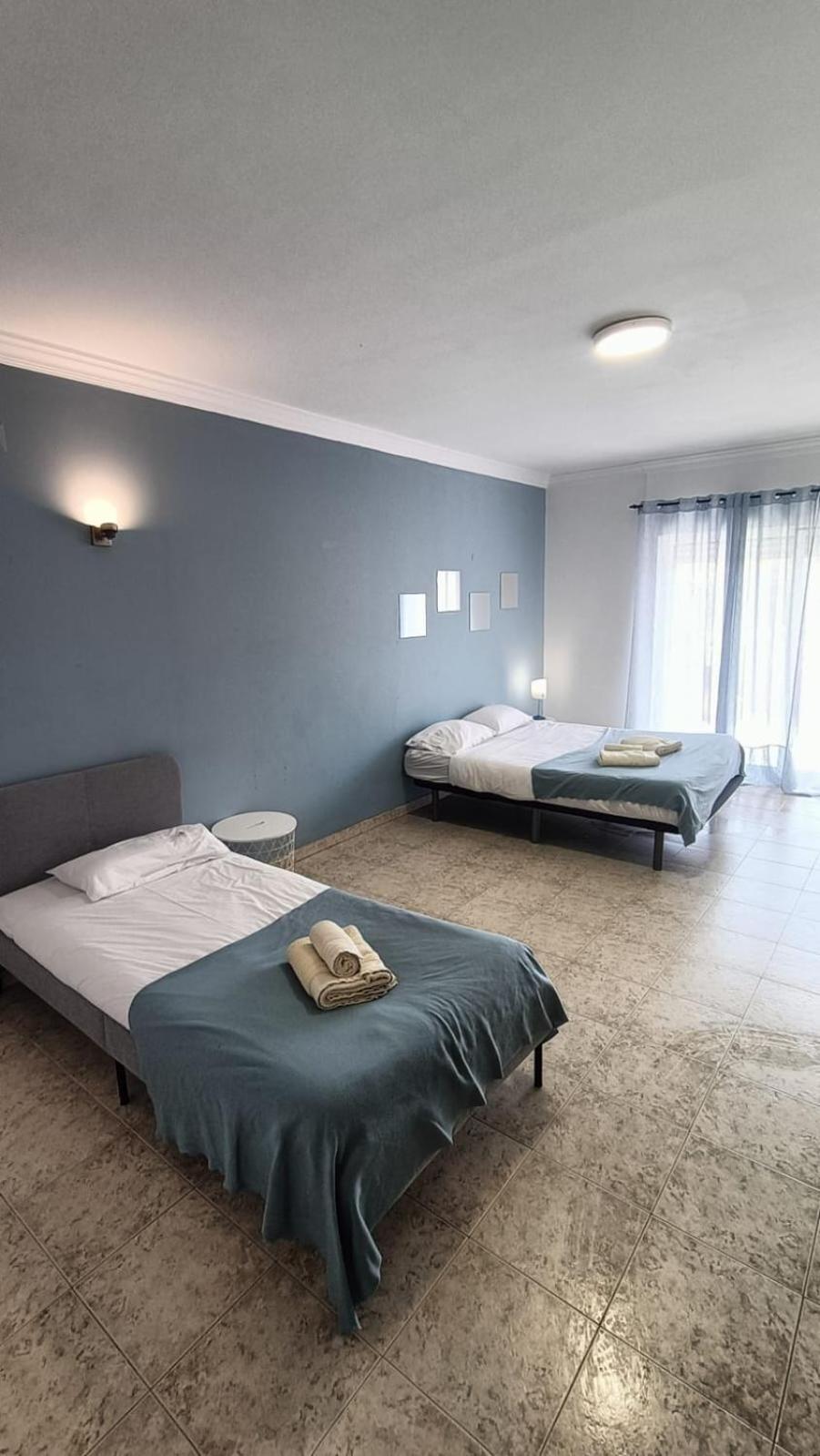 Blife Macaya Private Rooms Фару Экстерьер фото